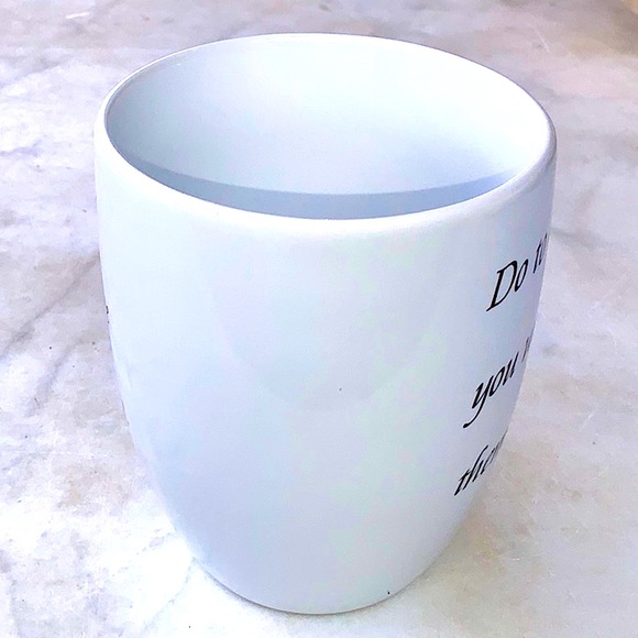 COVENTRY DAILY BLESSINGS MUG CUP LUKE 6 31 NEW DO TO OTHERS - Picture 5 of 6